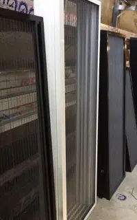 مرکز تولید توری پلیسه (کشویی) در و پنجره