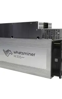 دستگاه ماینر m30s++ 106t
