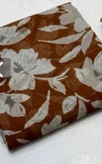 چادر ژاپنی برش نخورده