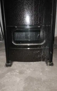 بخاری کوچک کم کارکرد