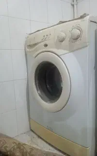 ماشین لباسشویی اسنوا