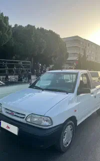 پراید بار
