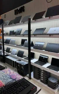 فروش عمده لپتاپ استوک/ شرکتی حسابداری مهندسی ترید