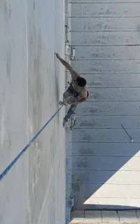 مازندران ایزوگام،بندکشی پیچ رولپلاک سیمانکاری