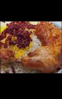 غذا خانگی نفس غذا خوشمزه و لذیز
