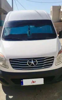 مینی بوس جک سانری 1401