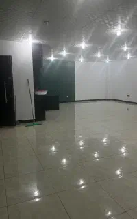 همکاری با پرسنل زیبایی