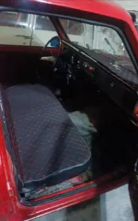 اجاره دادن مزدا۱۰۰۰ برای میوه فروشی