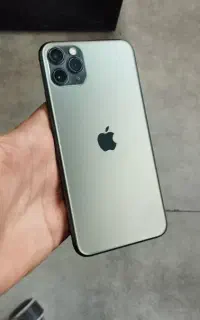 ایفون 11 پرومکس 256