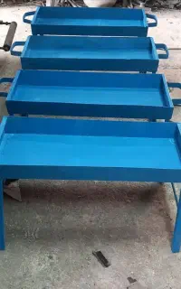 منقل کباب