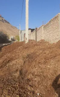 فروش کود گاوی