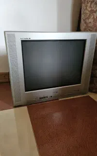تلویزیون
