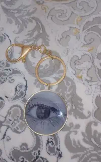 گردنبند رزینی