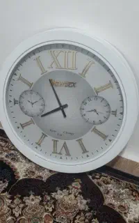 ساعت بزرگ