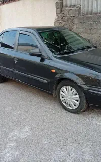 سمند 82 به قیمت