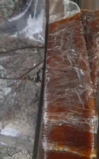 لواشک کیلویی محلی