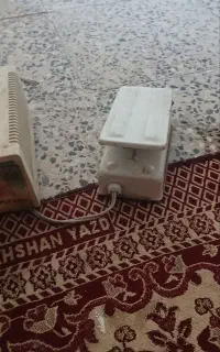 پدال و ترانس