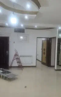 آپارتمان 65متری+2خواب/خردمند/نقلی و شیک