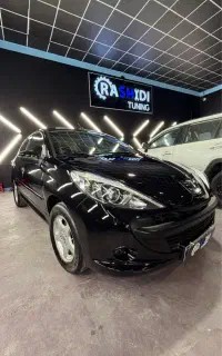 نیازمند نیرو متخصص در زمینه نصب بادیفنس.کاور.دودی