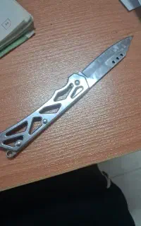 چاقو