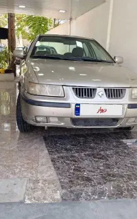 سمند 84 سلامت