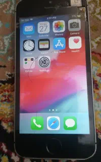 گوشی آیفون s5