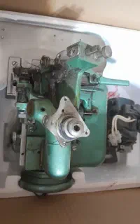 چرخ سردوز پروانه