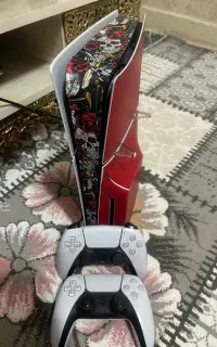 ps5اسلیم