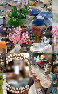 بورس لوازم کادویی و فانتزی خاص