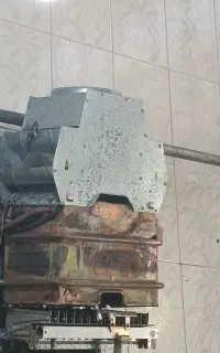 نصب و تعمیر انواع پکیج و اسپیلت