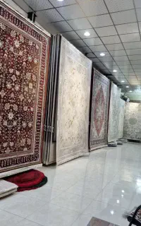 فروش فرش ماشینی ۴ متری، ۶ متری، ۹ متری و ۱۲ متری