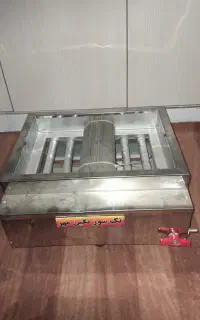 کباب پزگازی نو
