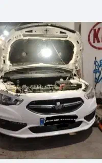 مکانیکی و زیرو بند سازی 30 درصد زیر قیمت بازار