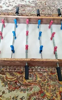 فروش فوتبال دستی