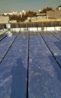 لکه گیری ایزوگام و