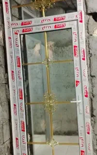 شیشه بری و شیشه سکوریت