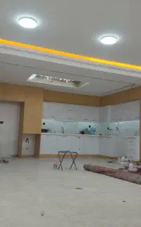 نقاشی ساختمان ماهور
