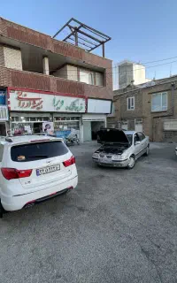 کارشناسی رنگ خودرو اسرار