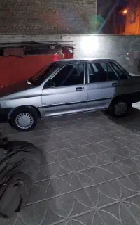 پراید