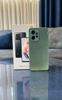 شیائومی  Redmi Note 12 128g
