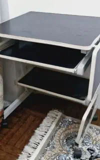 میز کامپیوتر