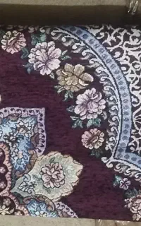 روفرشی مخمل