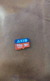 رم 64گیگ نو AXIS