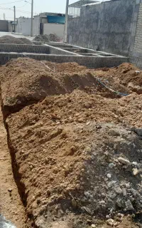 تخریب با دریل