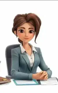 استخدام منشی خانم