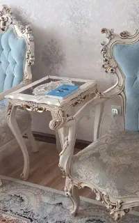 فروش مبلغ هفت نفره سلطنتی