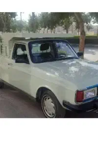 پیکان وانت مدل ۸۸