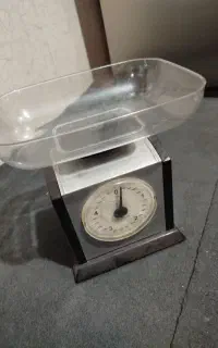 ترازو آشپزخانه