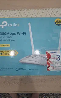 مودم tp link