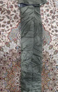 کیسه خواب امریکایی